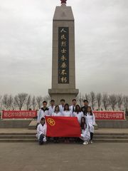 清明掃墓活動(dòng)簡(jiǎn)報(bào)